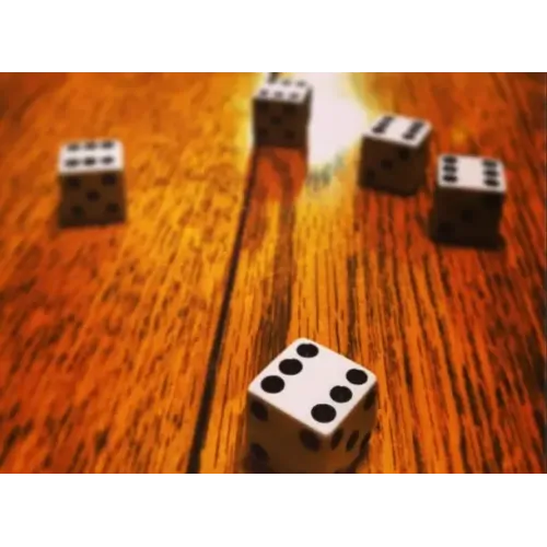 Другие игры Yatzy Classic (Яцзы Классическая)