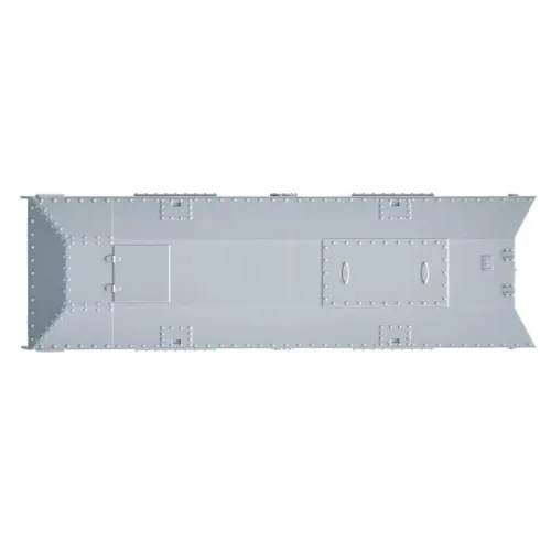 Бронетехніка та артилерія MA35123 Valentine Mk 6. Canadian - built Early Prod.