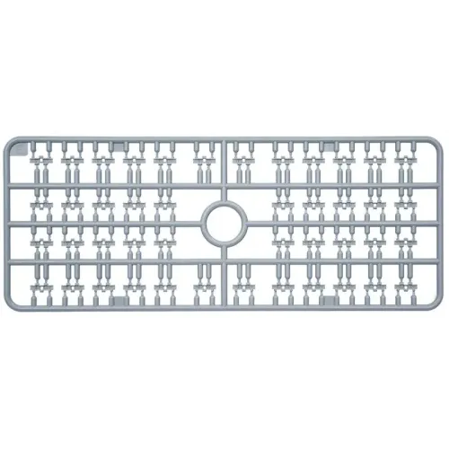 Бронетехніка та артилерія MA35123 Valentine Mk 6. Canadian - built Early Prod.