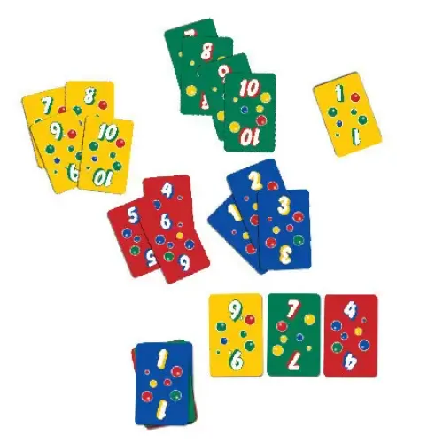 Ligretto Red Set (Лігрето Червоний)