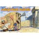 Фигуры и миниатюры Assyrian rams (ORI72022) Масштаб: 1:72