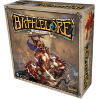 Battlelore 2nd Edition (Искусство битвы: Второе издание)