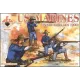 Фигуры и миниатюры US Marines, Boxer Rebellion 1900 (RB72016) Масштаб: 1:72