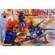 Фигуры и миниатюры US Marines, Boxer Rebellion 1900 (RB72016) Масштаб: 1:72