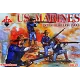Фигуры и миниатюры US Marines, Boxer Rebellion 1900 (RB72016) Масштаб: 1:72