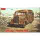 Авто-мото RN726 Opel Blitz Omnibus model W39 (late WWII service)