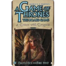 A Game of Thrones A Dance with Dragons (Игра Престолов Танец с Драконами)