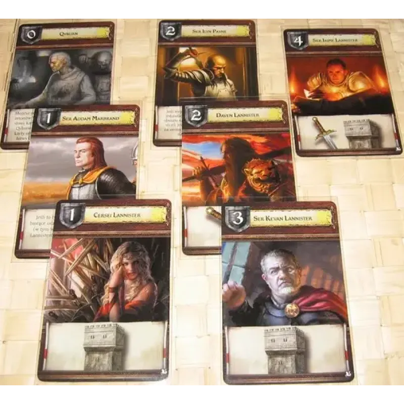 A Game of Thrones A Dance with Dragons (Игра Престолов Танец с Драконами)