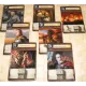 A Game of Thrones A Dance with Dragons (Игра Престолов Танец с Драконами)
