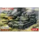 Бронетехника и артиллерия MK222 T-55AM Soviet main battle tank