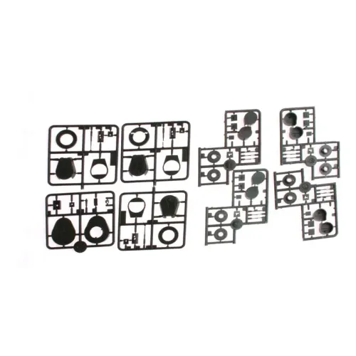 Вагоны и поезда Бронепоезд "Дзержинец" (UMT637) Масштаб: 1:72