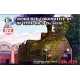Вагони та поїзди Бронепаровоз О.В. типу ОБ-3 (No.5676) (UMT610) Масштаб: 1:72