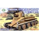Бронетехніка та артилерія UMT403 Christie T-3 tank (UMT403) Масштаб: 1:72