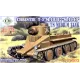 Бронетехника и артиллерия UMT403 Christie T-3 tank (UMT403) Масштаб: 1:72
