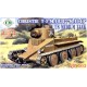 Бронетехніка та артилерія UMT403 Christie T-3 tank (UMT403) Масштаб: 1:72
