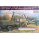 Авто-мото Аеродромний стартер АС-1 з винищувачем Як-1Б (UM505) Масштаб: 1:48