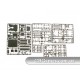 Авто-мото Аеродромний стартер АС-1 з винищувачем Як-1Б (UM505) Масштаб: 1:48