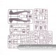 Авто-мото Аеродромний стартер АС-1 з винищувачем Як-1Б (UM505) Масштаб: 1:48
