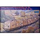 Вагони та поїзди Розвідувальний бронепоїзд Le.Sp (UM261) Масштаб: 1:72