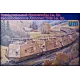 Вагоны и поезда Разведывательный бронепоезд Le.Sp (UM261) Масштаб: 1:72