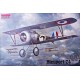 Сборная модель самолета RN618 Nieuport 24 1:32