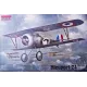 Збірна модель літака RN618 Nieuport 24 1:32