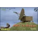 Бронетехника и артиллерия ZZ72002 PRV-10 Soviet radar, resin/pe (ZZ72002) Масштаб: 1:72