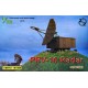Бронетехніка та артилерія ZZ72002 PRV-10 Soviet radar, resin/pe (ZZ72002) Масштаб: 1:72
