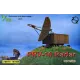 Бронетехника и артиллерия ZZ72002 PRV-10 Soviet radar, resin/pe (ZZ72002) Масштаб: 1:72