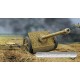 Бронетехника и артиллерия Противотанковая пушка 7.5cm Panzerabwehrkanone 41 (Pak.41) (ACE72280) Масштаб: 1:72