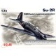 Літаки ICM72082 Sukhoi Su-2R WWII Soviet reconn