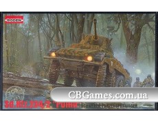 RN705  Sd.Kfz. 234/2 'Puma' (Бронетехніка)