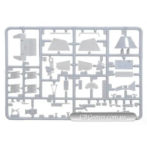 Бронетехника и артиллерия Истребитель танков Sd.Kfz.138 M Мардер III (UM344) Масштаб: 1:72
