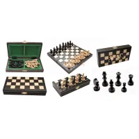 Шахи магнітні малі № 2030