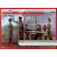 Фигуры и миниатюры ICM35621 Soviet Military Servicewomen (1939-1942)