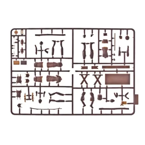 Фигуры и миниатюры ICM35621 Soviet Military Servicewomen (1939-1942)