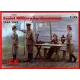 Фигуры и миниатюры ICM35621 Soviet Military Servicewomen (1939-1942)