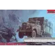 Бронетехніка та артилерія RN715 Opel Blitz Maultier (Бронетехніка)