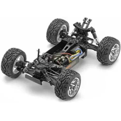 Моделювання XB Levant (TAM57789)