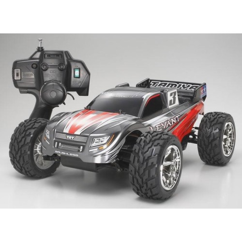 Моделювання XB Levant (TAM57789)