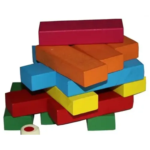 Настольная игра Duke Дженга