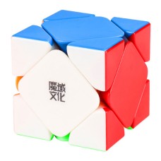 MoYu Aoyan M Skewb stickerless | Скьюб Мою магнитный