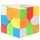 Головоломка MoYu Redi Cube | Без наклеек