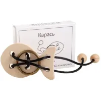 Карась | Мини головоломка ЗАМОРОЧКА