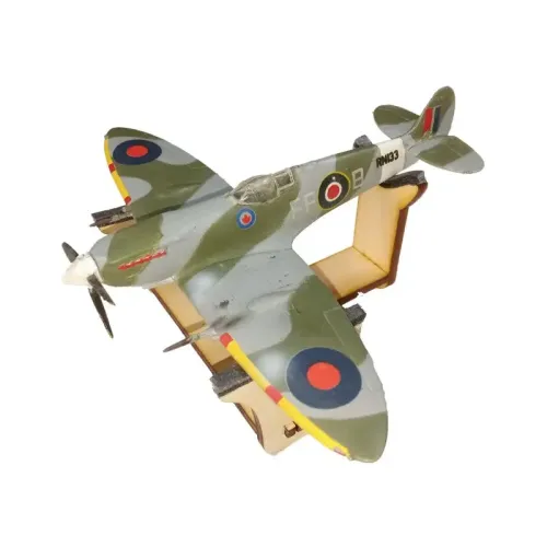 Стапелі BB-43 Міні стапель 1:72