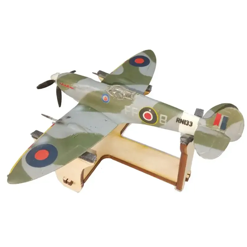 BB-43 Мини стапель 1:72