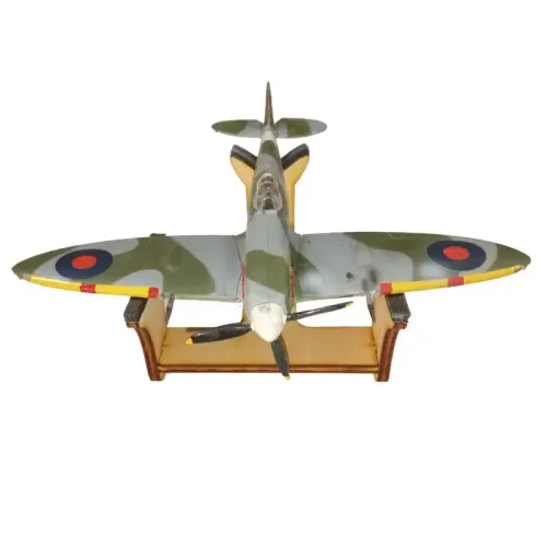 Стапелі BB-43 Міні стапель 1:72