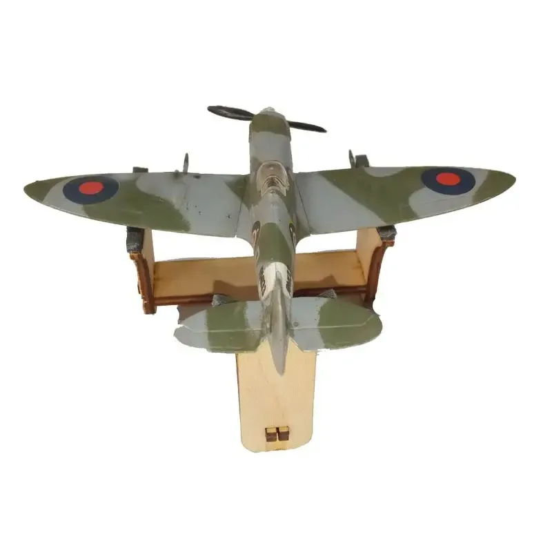 BB-43 Мини стапель 1:72