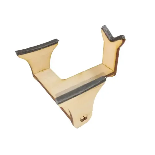 Стапелі BB-43 Міні стапель 1:72