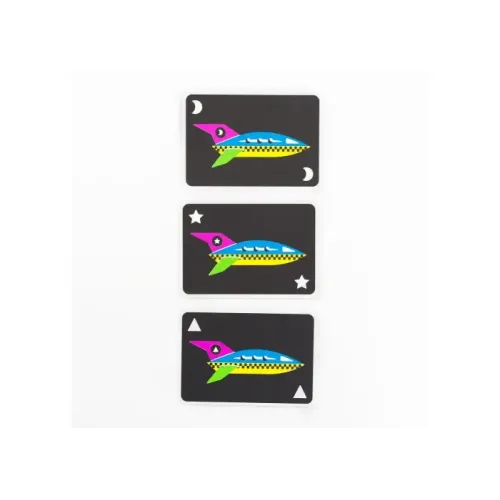 Настільна гра Котонавти